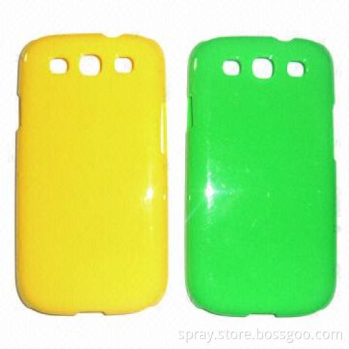 Crystal Air Jacket Case for Samsung Galaxy Siii